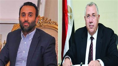 المهرجان الأول للتمور بحديقة الأورمان .. في الأول من أبريل