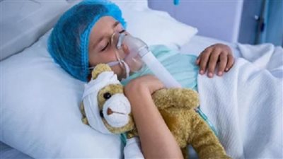 اشتباه إصابة 4 أطفال بفيروس كورونا بالمستشفى التخصصي ببنها