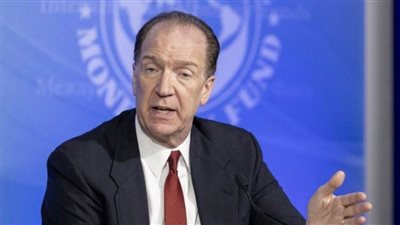 البنك الدولي يوسع نطاق تمويل اللقاحات ويتوقع دورا محوريا للتجارة في التعافي الاقتصادي