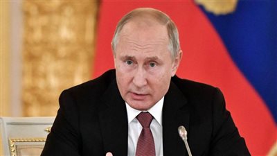 بوتين يتلقى اللقاح المضاد لكورونا