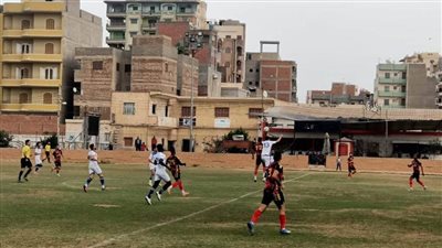 إيقاف حارس المرمى وتغريمه.. بلقاس يصدر بيانًا عقب أحداث مباراة السنبلاوين 