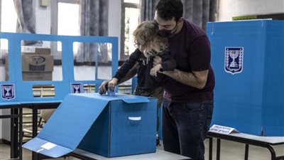 الإسرائيليون يفشلون في اختيار من يحكمهم للمرة الرابعة خلال عامين