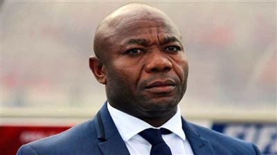 إيمونيكي يتحدث عن الأفضل للنجم محمد صلاح وقوة الأهلي