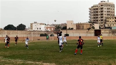 بلقاس يطالب بإعادة مباراة السنبلاوين لهذه الأسباب