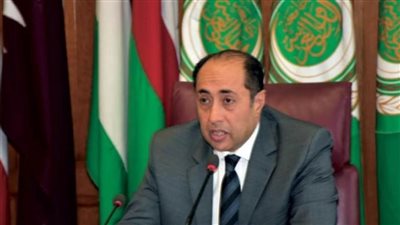 زكي: استعداد الجامعة العربية للمساهمة بأي شيء لرأب الصدع في لبنان