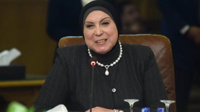 وزيرة التجارة: الحكومة تولي اهتماما لتعزيز التعاون الإقليمى لتشجيع الاستثمار