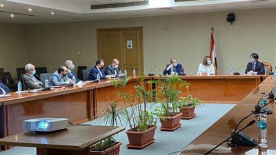 المدير التنفيذي للتأمين الصحي الشامل: الاستفادة من الخبرات اليابانية في التغطية الصحية