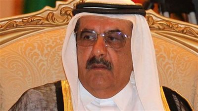 نقيب الأشراف معزيا الإمارات في وفاة وزير المالية: أحدث طفرة في اقتصاد بلاده