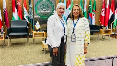 برلمانية: المبادرات الرئاسية حققت نجاحات غير مسبوقة للحفاظ على صحة المرأة