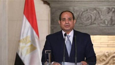 الرئيس السيسي يؤكد حرص مصر على تطوير وتعميق التعاون مع بوروندي