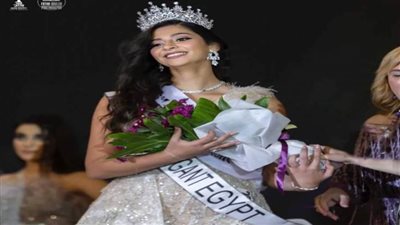 المصرية فيرجينا هاني تكشف كواليس أيامها الأولى بمسابقة ملكة جمال العالم بتايلاند