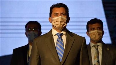 إطلاق اليوم الرياضي للمرأة المصرية لأول مرة بمدينة الأسمرات الجديدة