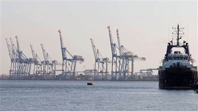 إغلاق موانئ 