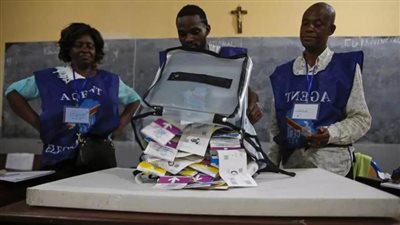 روسيا ترحب بنتائج الانتخابات الرئاسية في الكونغو