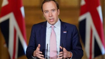 بريطانيا : وكالة جديدة للصحة العامة لمواجهة التهديدات الوبائية المستقبلية