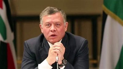 العاهل الأردني يرسل برقية تعزية لرئيس الإمارات في وفاة نائب حاكم دبي