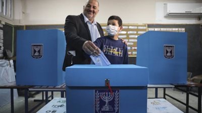 الحزب الإسلامي العربي يختار رئيس وزراء إسرائيل الجديد