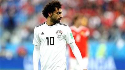 قبل المواجهة المرتقبة..مدافع كينيا:أحضروا لي محمد صلاح