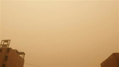 تعرّف على دعاء الرياح والعواصف الترابية