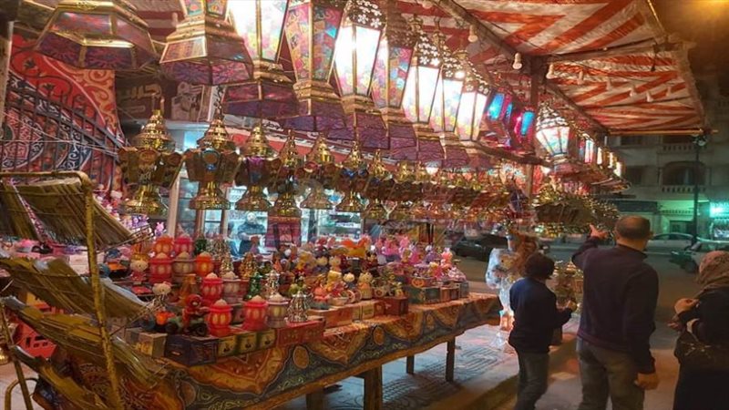 فانوس رمضان