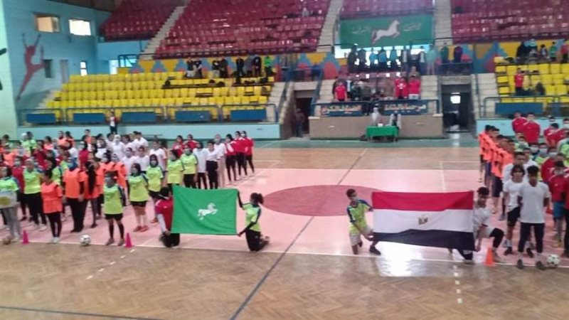 الدورة التنافسية