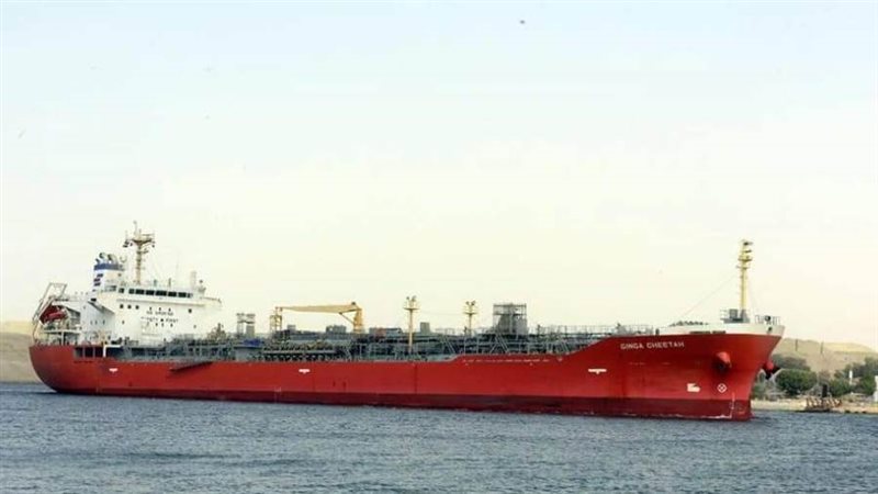 سفن قافلة الشمال