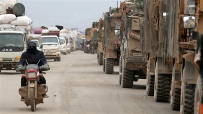 روسيا تعلن التوصل إلى اتفاق مع تركيا حول إدلب وحلب