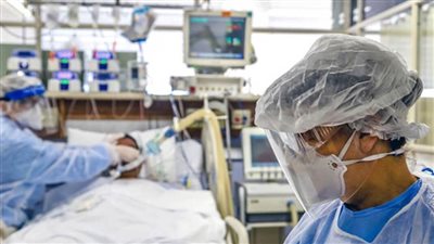 بوليفيا تسجل 973 إصابة و14 وفاة بكورونا خلال 24 ساعة