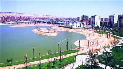 نائب وزير الإسكان يشدد على تكثيف أعمال مشروعي تطوير 