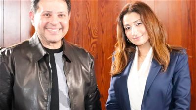 هاني شاكر يقدم دعاء دينيا جديدا في رمضان.. صور