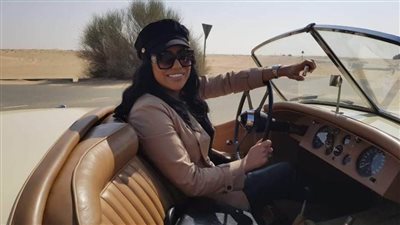 أمينة تكشف تفاصيل الكليب الجديد 