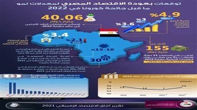 بالإنفوجرافيك.. 