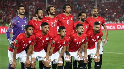 قبل لقاء نيروبي اليوم.. من يحمل شارة منتخب مصر أمام كينيا؟