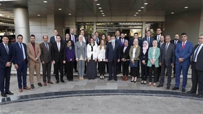 هيكل: تكليف الرئيس بعقد دورات لمتحدثي الهيئات الحكومية إيمانا بالتمكين من التعبير عن نفسها 