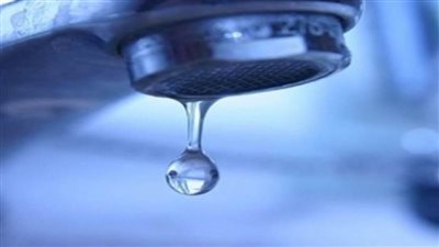 ضعف مياة الشرب بديرمواس جنوب المنيا السبت المقبل