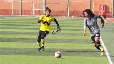 ممتاز الكرة النسائية.. وادي دجلة يستمر في القمة وسط مطاردة الجونة