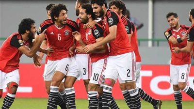 بعد التعادل أمام كينيا.. مصر تتأهل رسميا لأمم إفريقيا