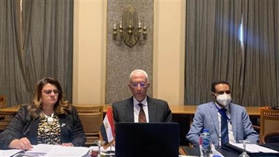 مصر تشارك في قمة الآلية الإفريقية لمراجعة النظراء 