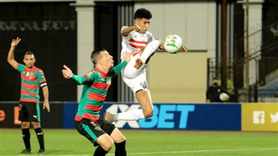 موعد مباراة الزمالك المقبلة في إفريقيا والفريق المنافس 
