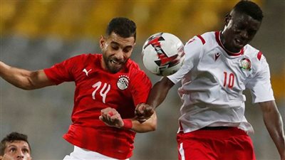 لو فاتك| تعرَّف على نتائج مباريات الخميس 25 مارس 