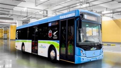 المجتمعات العمرانية: تشغيل الأتوبيسات المملوكة للمدن بنظام النقل المستدام والذكي