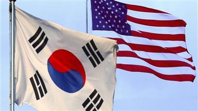 كوريا الجنوبية وأمريكا تبحثان تعزيز التعاون المشترك لمواجهة تغير المناخ