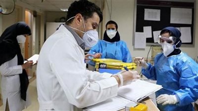 ليبيا تسجل 884 إصابة جديدة بفيروس كورونا