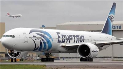 غدًا.. مصر للطيران تُسير 63 رحلة جوية دولية وداخلية