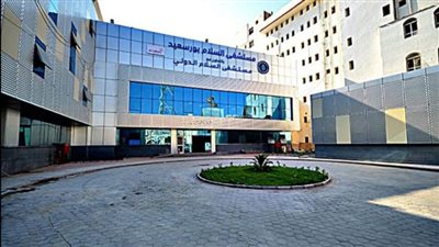 الرعاية الصحية تنقذ 3 حالات من الإصابة بالجلطات الدماغية بمستشفى السلام بورسعيد