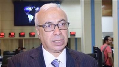 علي حسن: التاريخ سيسجل لشعب مصر القضاء على حكم الجماعة الإرهابية