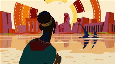 الغاء الفقرات الفنية في افتتاح الدورة العاشرة لمهرجان الأقصر للسينما الإفريقية