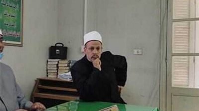 أوقاف شمال سيناء تعلن أسماء المشاركين في المسابقة الثقافية الكبرى