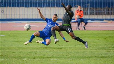 إشعال صراع الصعود للممتاز في مجموعة القاهرة والقناة بالقسم الثاني 