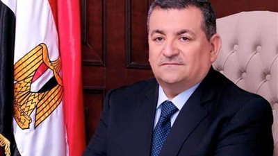 وزير الدولة للإعلام ينعي ضحايا حادث تصادم قطاري سوهاج